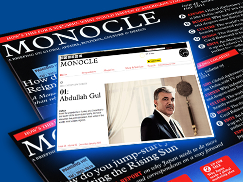 Monocle